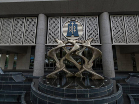 台美信用保證機制2500億美元錢從哪來？財政部找8大公股開會...出資多少？資本適足率會受衝擊？